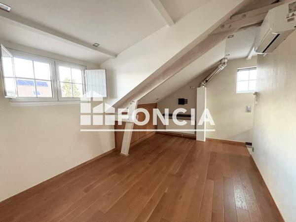 À vendre Maison 5 pièces 131 m² - Paray-vieille-poste 91550
