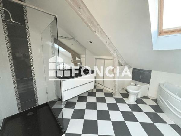 À vendre Maison 5 pièces 131 m² - Paray-vieille-poste 91550