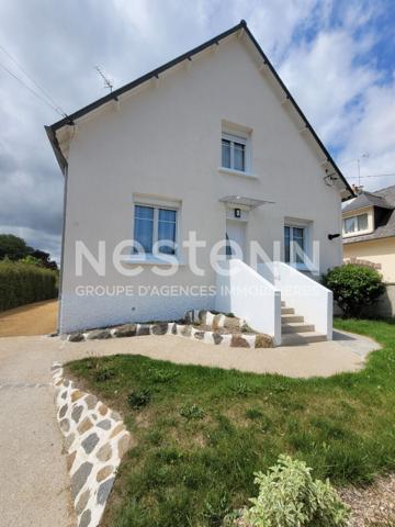 Maison 5 pièces - 100m² - Plouha