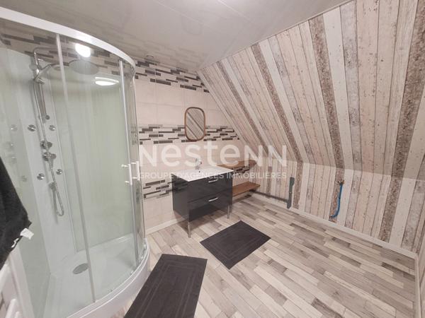 Maison 5 pièces - 100m² - Plouha