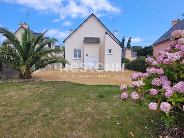 Maison 5 pièces - 100m² - Plouha