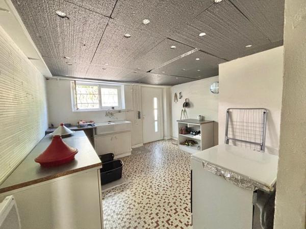 Belle maison familiale de 120m2 rénovée à St Doulchard