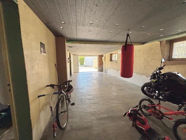 Belle maison familiale de 120m2 rénovée à St Doulchard