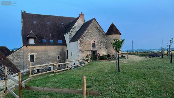 Location - Maison Ceton 61260 5 pièces 117 m 2