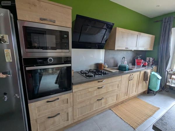 Location - Maison Ceton 61260 5 pièces 117 m 2