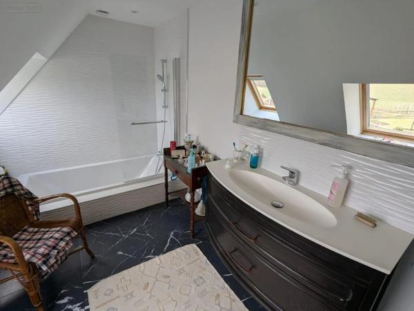 Location - Maison Ceton 61260 5 pièces 117 m 2