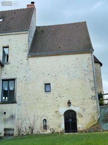 Location - Maison Ceton 61260 5 pièces 117 m 2