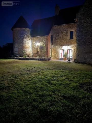 Location - Maison Ceton 61260 5 pièces 117 m 2
