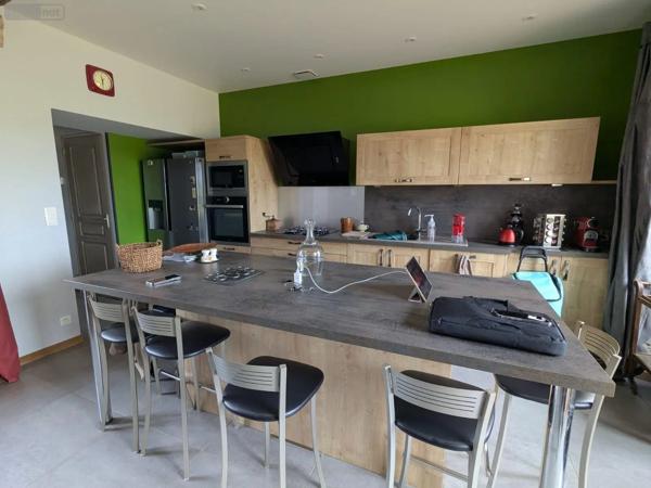 Location - Maison Ceton 61260 5 pièces 117 m 2