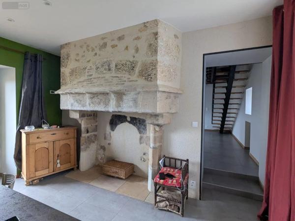 Location - Maison Ceton 61260 5 pièces 117 m 2