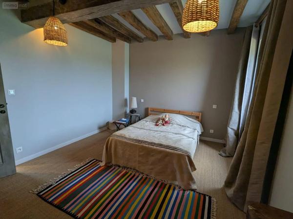 Location - Maison Ceton 61260 5 pièces 117 m 2