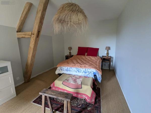 Location - Maison Ceton 61260 5 pièces 117 m 2