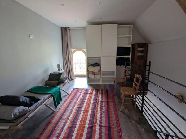 Location - Maison Ceton 61260 5 pièces 117 m 2