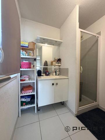 Appartement 2 pièces 43 m² SAINT MEDARD EN JALLES - 33160