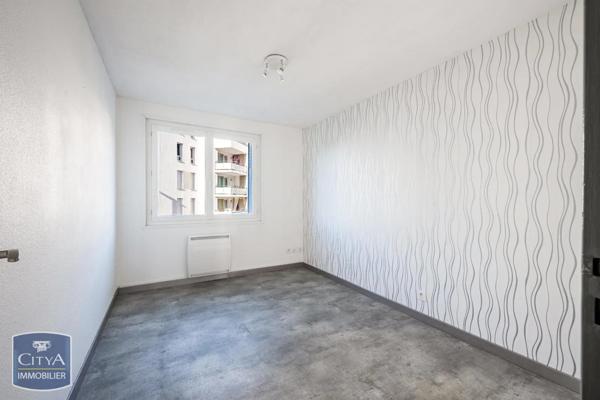 Appartement à vendre 4 pièces 78m² Albertville (73200)