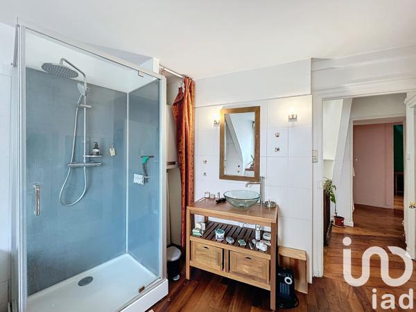 Appartement à vendre 4 pièces 113 m² Saint-Brieuc