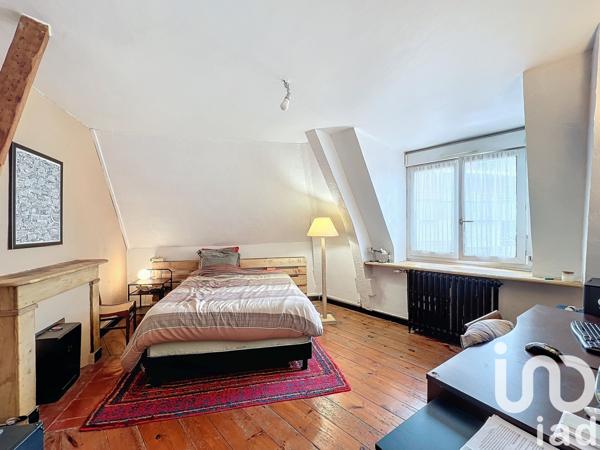 Appartement à vendre 4 pièces 113 m² Saint-Brieuc