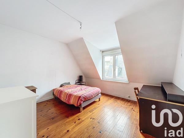 Appartement à vendre 4 pièces 113 m² Saint-Brieuc