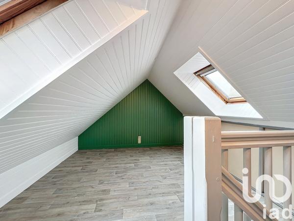 Appartement à vendre 4 pièces 113 m² Saint-Brieuc