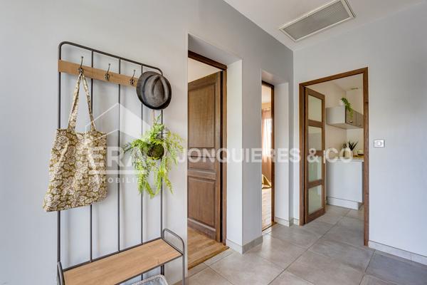 A vendre - Appartement 4 pièces Toulouse / Côte Pavée  (31500)