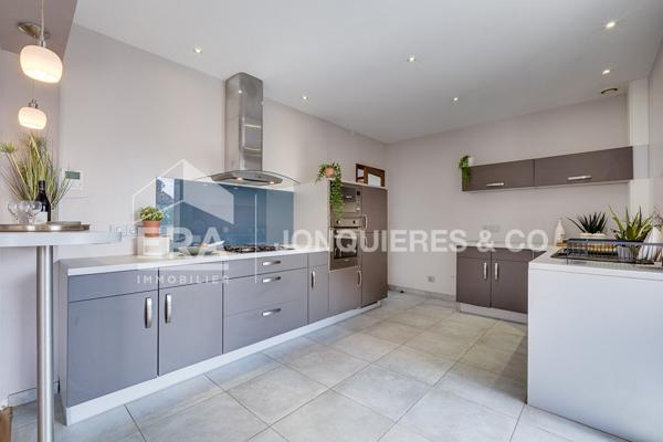 A vendre - Appartement 4 pièces Toulouse / Côte Pavée  (31500)