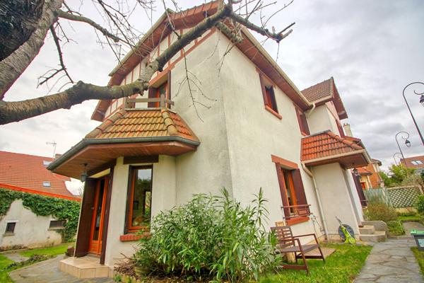 Maison Antony 183 m2