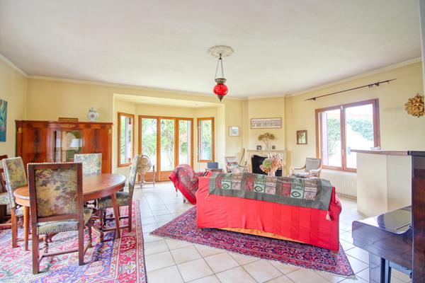 Maison Antony 183 m2