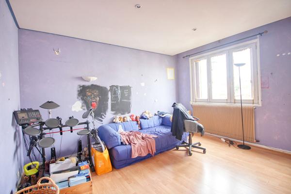 Maison Antony 183 m2