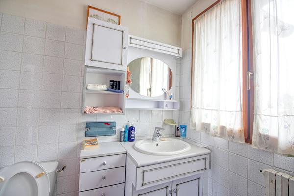 Maison Antony 183 m2