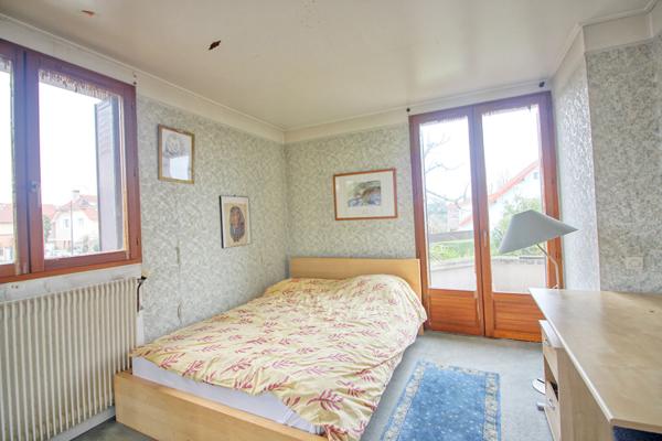 Maison Antony 183 m2