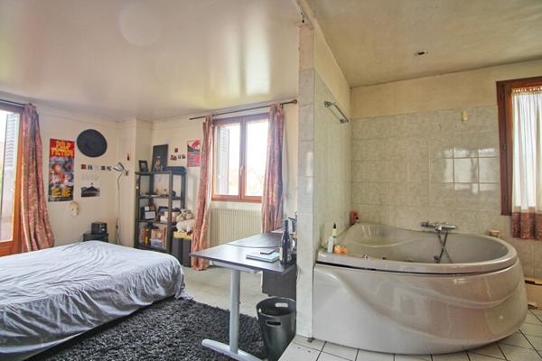 Maison Antony 183 m2