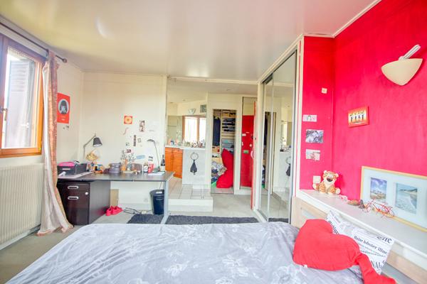 Maison Antony 183 m2