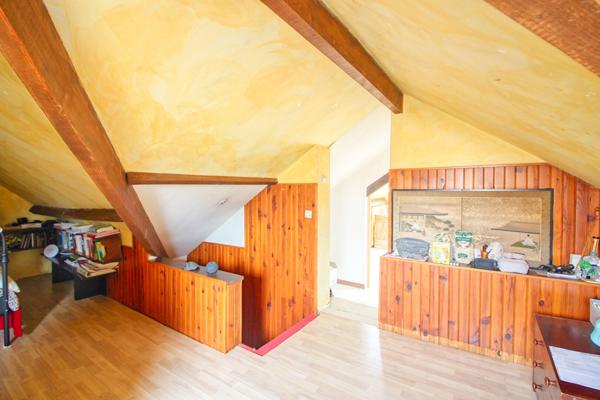 Maison Antony 183 m2