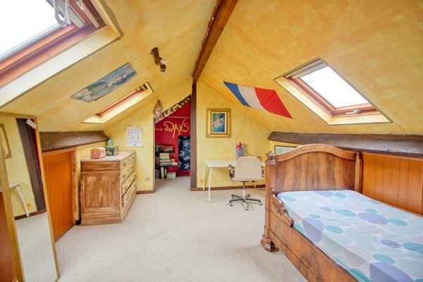 Maison Antony 183 m2