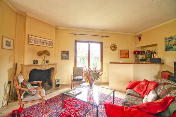 Maison Antony 183 m2