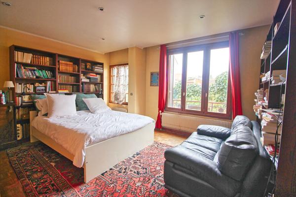 Maison Antony 183 m2