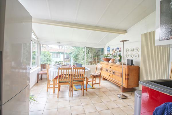 Maison Antony 183 m2