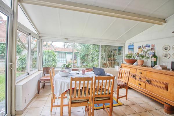 Maison Antony 183 m2