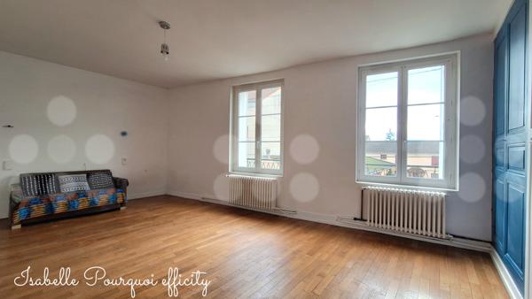 Maison 5 pièces - 156 m²