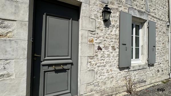 MAISON DE CHARME À L'HOUMEAU