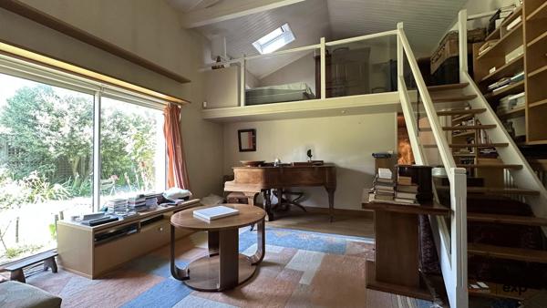 MAISON DE CHARME À L'HOUMEAU