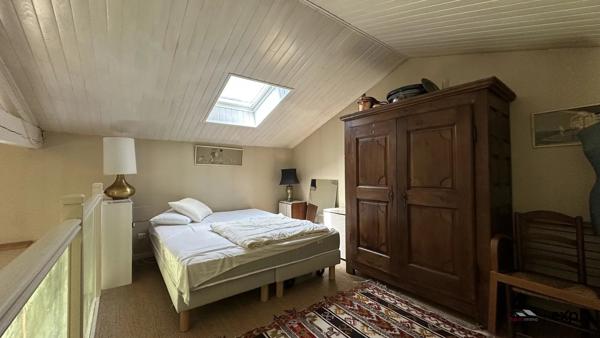 MAISON DE CHARME À L'HOUMEAU