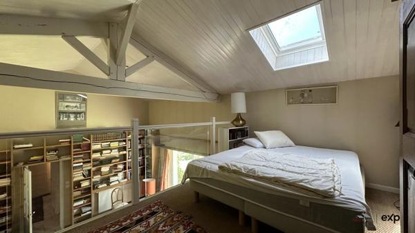 MAISON DE CHARME À L'HOUMEAU