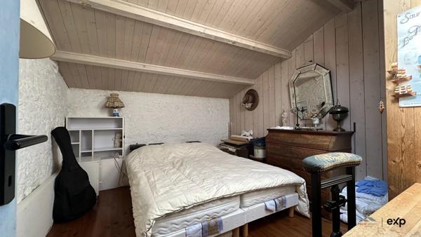 MAISON DE CHARME À L'HOUMEAU