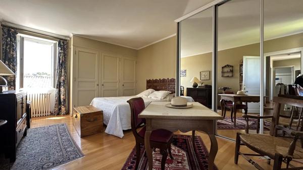 MAISON DE CHARME À L'HOUMEAU