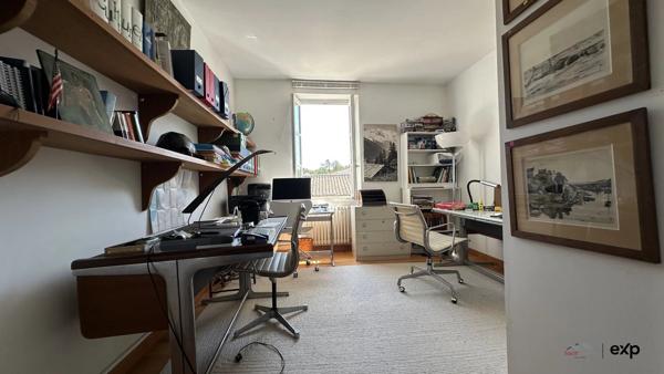 MAISON DE CHARME À L'HOUMEAU