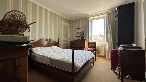 MAISON DE CHARME À L'HOUMEAU