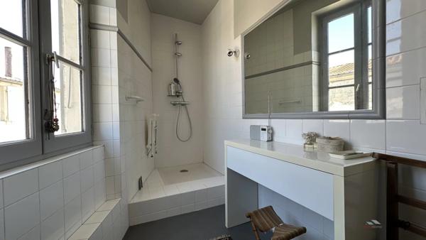 MAISON DE CHARME À L'HOUMEAU