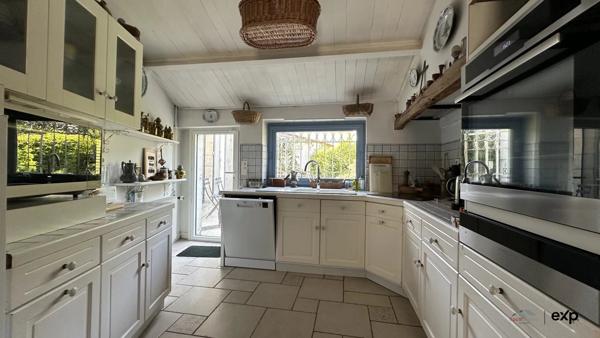 MAISON DE CHARME À L'HOUMEAU