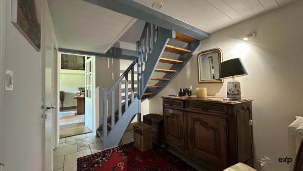 MAISON DE CHARME À L'HOUMEAU